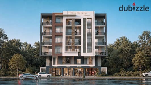  60 m² Apartment for Sale in the Heart of El Hadaba – Hurghada   Prime Location – El Hadaba Close to Metro Sheraton & Main Sheraton Street by