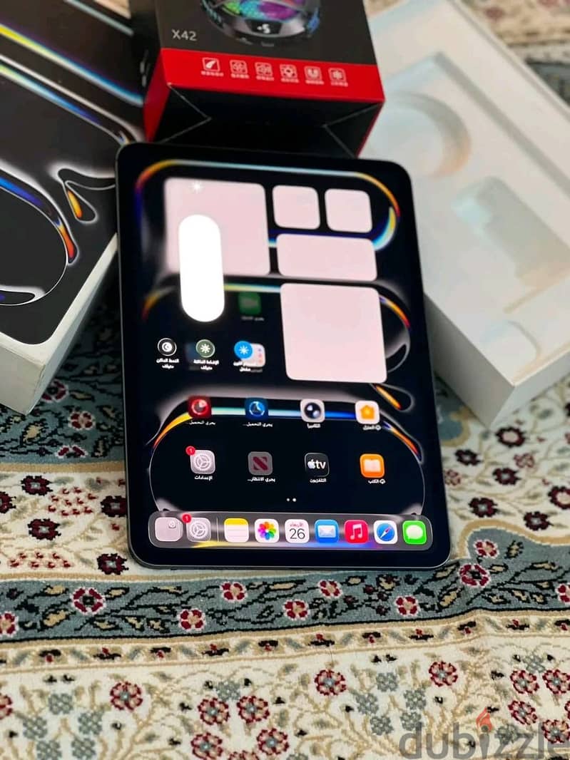 تابلت سامسونج 1