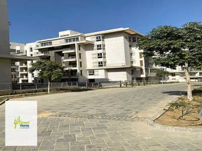 Under market price Park Villa for sale in Mountain View I City New Cairo  Club membership