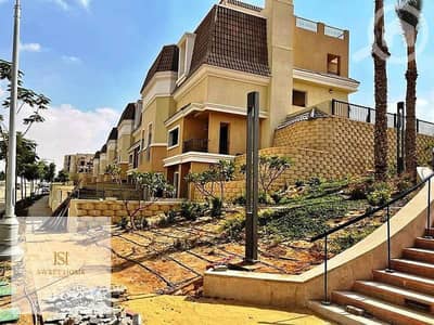 Z Villa for Sale in Sarai Immediate Delivery at a Bargain Price