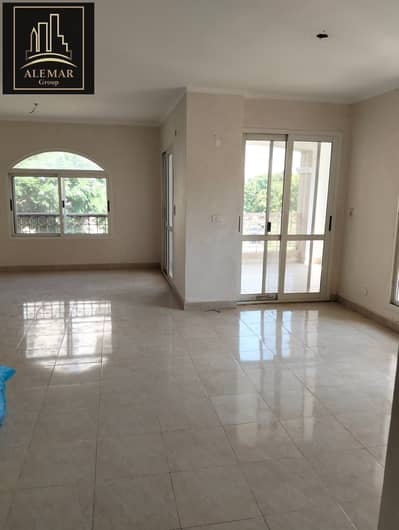 175 square meter apartment for sale cash in Madinaty B1 | A unique investment opportunity at a commercial and attractive price. A special opportunity to own an apartment in one of the most upscale and distinctive phases of Madinaty, the most sought-after model 175, in a prime location close to essential services, and at a very favorable price for investment or residence.