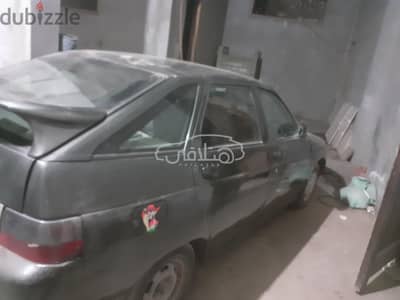لادا 2110 2006 للبيع البدرشين