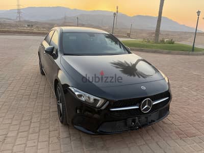 Mercedes-Benz A200 2022
