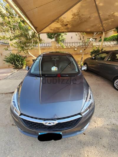 Chery Arrizo 5 2025