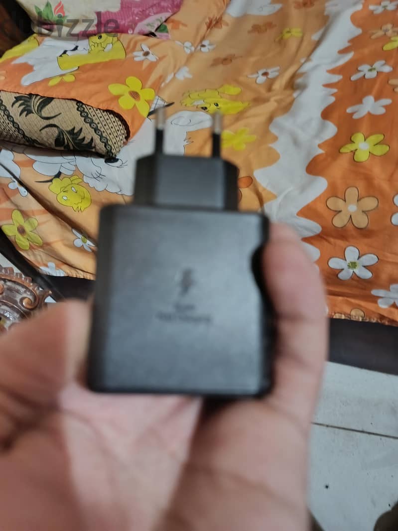 شاحن سامسونج 3
