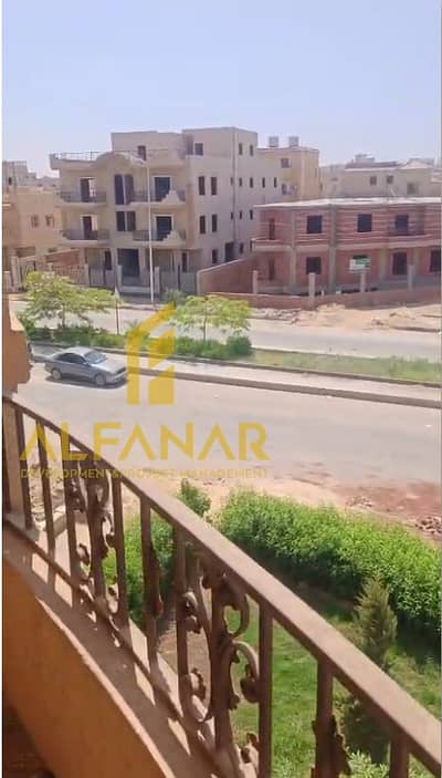 شقة 190م مميزة للبيع في الشروق – الحي الثالث فوري