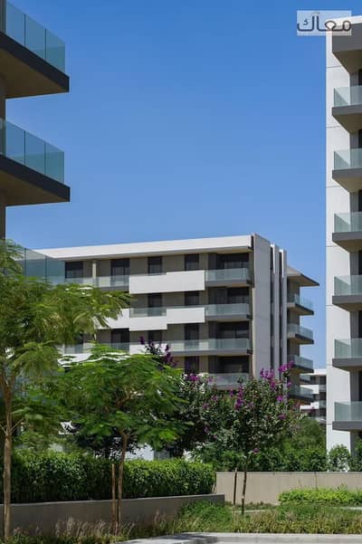 Fully Finished Townhouse – Installments Up to 10 Years