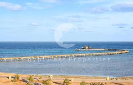 30% Discount!! Luxury Villa in Soma Bay | Golf & Lagoon View | Lowest Price | 5% Down Payment | First Installment After 1 Year | Limited Time Offer