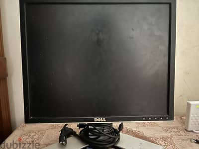شاشة dell للبيع