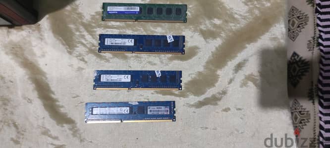 ddr3 ram 20gb