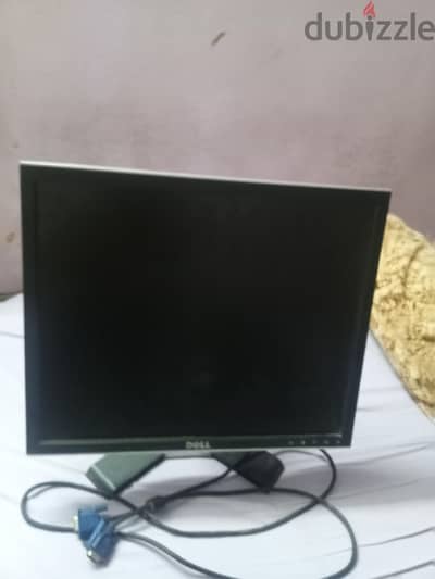 شاشة dell اقراءة الوصف كويس