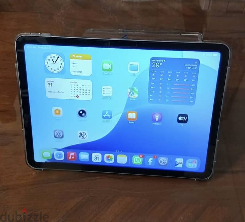 Ipad air M3 11 inch 1