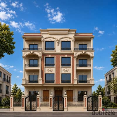 135 sqm Roof North Rehab | Privacy & View | Near Delivery