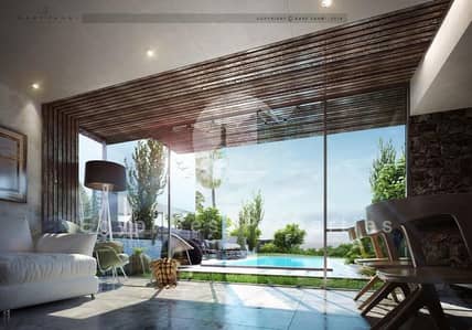 Exclusive Offer | Standalone Chalet 320 SQM | 4 Bedrooms | 4 Bathrooms | Marsa Baghush