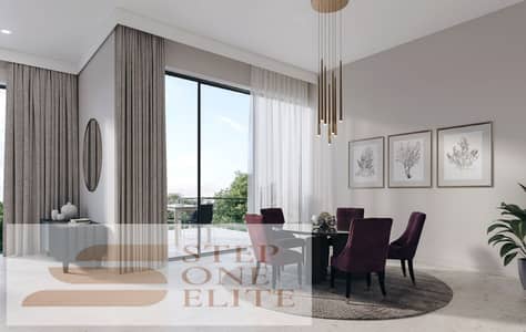استلم الان باقل سعر بالقرب من مول مصر شقة للبيع ( 3 غرف ) Fully Finished