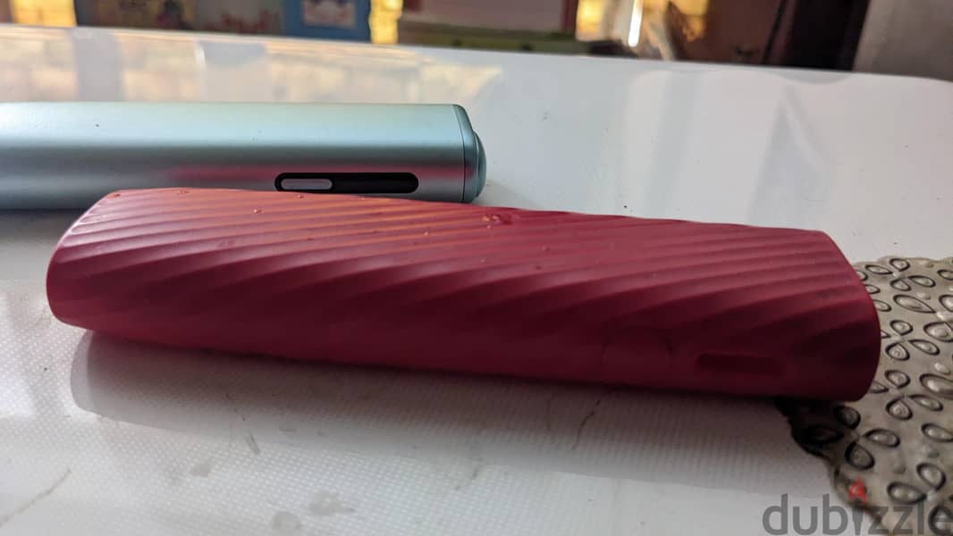IQOS ILUMA i ONE 1