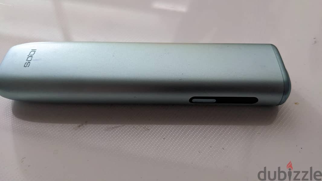 IQOS ILUMA i ONE 4