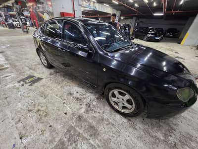 Proton Gen-2 2007