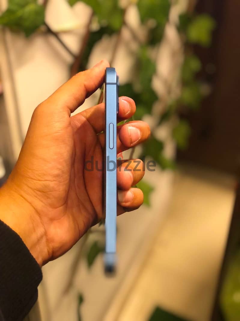 Apple - iPhone 13 1