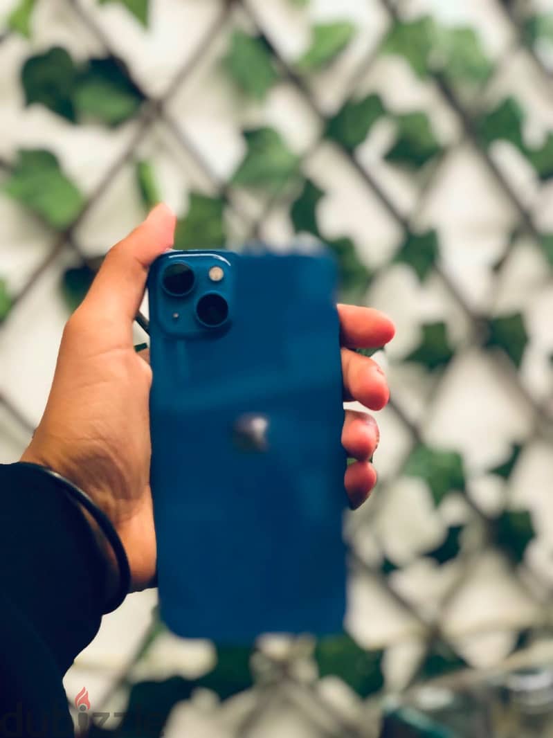 Apple - iPhone 13 2