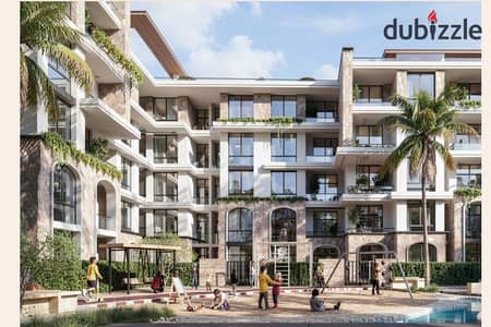 Apartment for sale in a prime location in Al-Thawra Al-Khadra, with an 8-year interest-free installment plan. Apartment for sale in a prime location in Al-Thawra Al-Khadra, with an 8-year interest-free installment plan.
