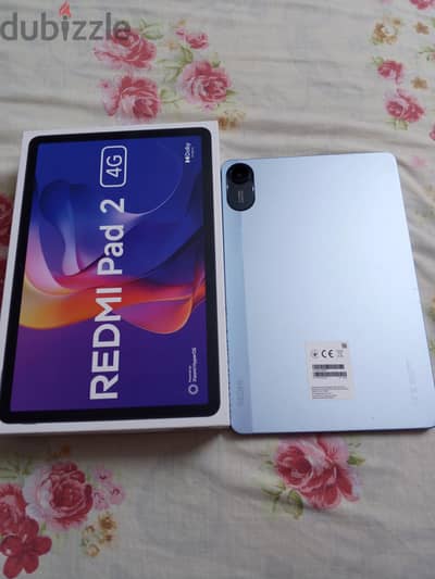 redmi pad 2