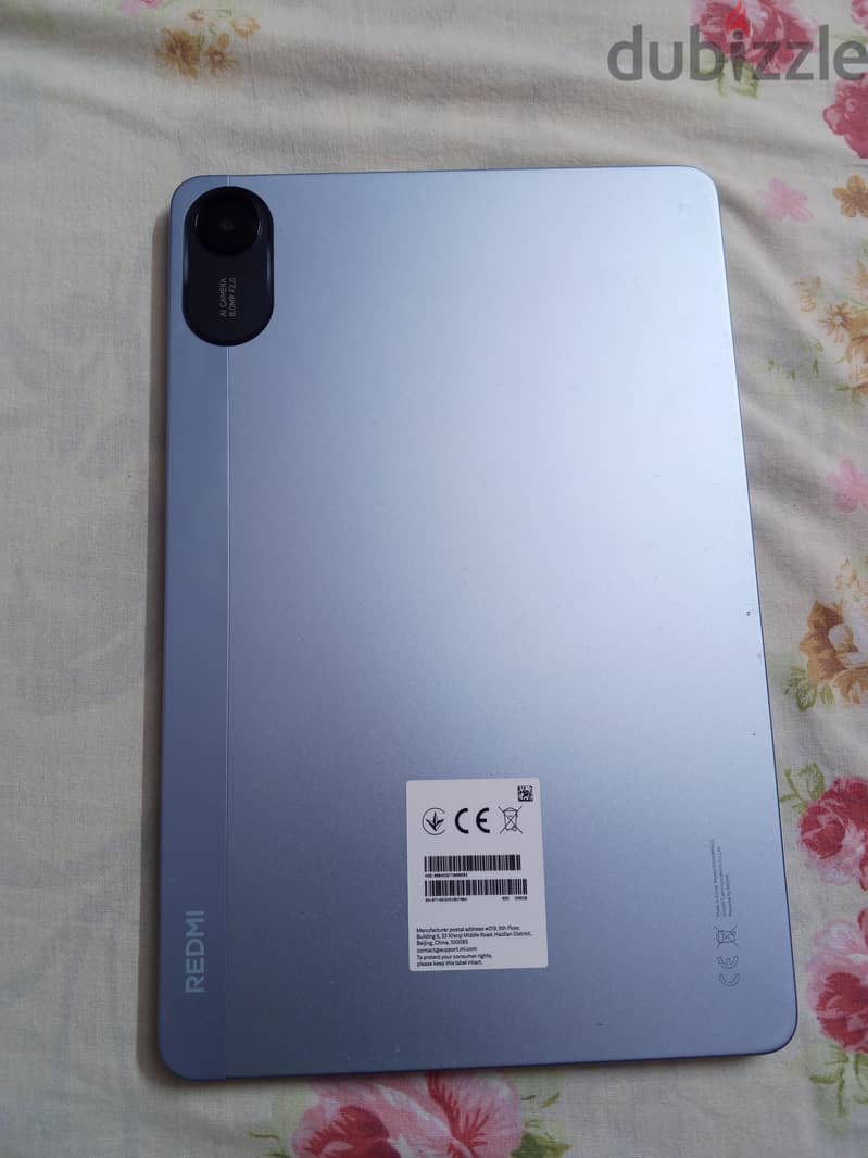 redmi pad 2 2