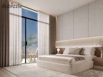 امتلك أصلًا فندقيًا بعلامة Swissôtel العالمية | Studio 48م | تشغيل وتأجير فندقي | تقسيط 8 سنوات