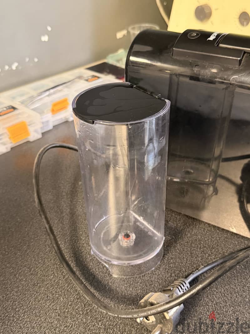 Essenza mini 1
