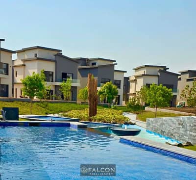 فيلا VIP اطلاله ساحره ع Park+Water features امام الرحاب في كمبوند كريك تاون Creek Town موقع مميز في القاهره الجديده دقايق ل Mivida & Hyde Park فيلا VIP اطلاله ساحره ع Park+Water features امام الرحاب في كمبوند كريك تاون Creek Town موقع مميز في القاهره الجديده دقايق ل Mivida & Hyde Park