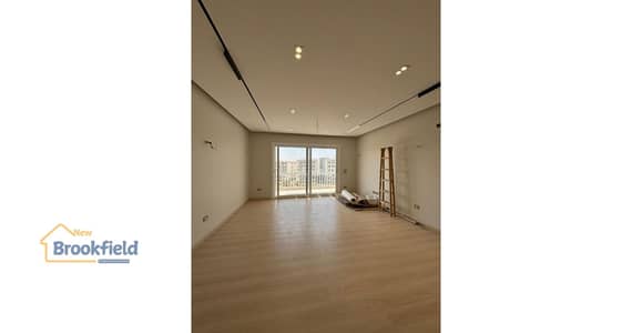 Ultra Super Lux Apartment for Rent in Hyde Park New Cairo | Kitchen, Appliances & ACs