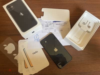 Apple - iPhone 11