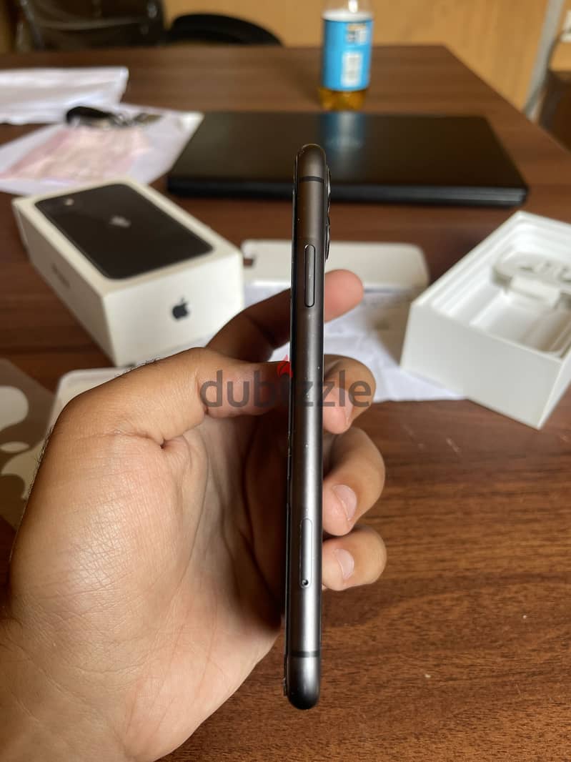 Apple - iPhone 11 3