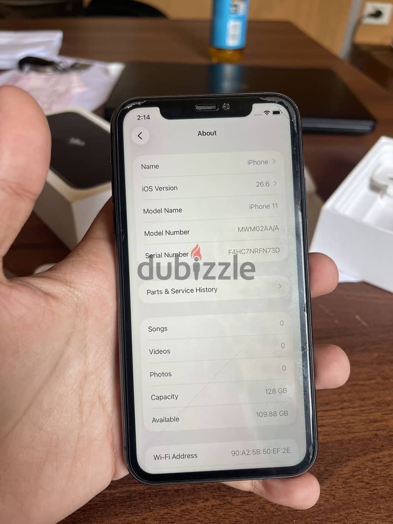 Apple - iPhone 11 7