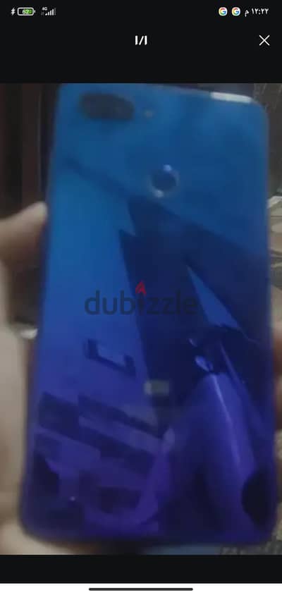 شاومي موديل اخر