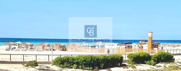 Under Market Price Prime First - Row Villa for Sale | Fully Furnished | Excellent Location