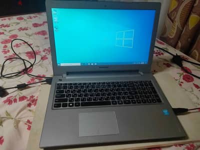 Lenovo IdeaPad Z510