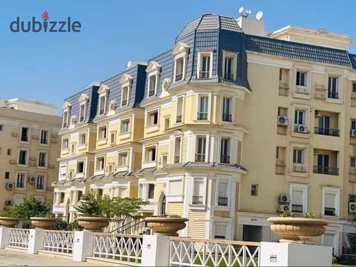 بنتهاوس بـ٣ غرف نوم في ماونتن فيو هايد بارك، صورة ٨ من ١٠