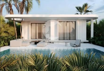 Fully Finished Chalet For Sale At Soma Bay | Red Sea | 30 % Discount | Golf View .