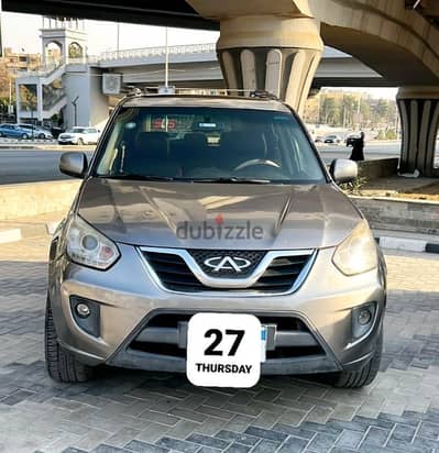 للبيع  تيجوو اتوماتيك  موديل2017 ممتاز جدآاا