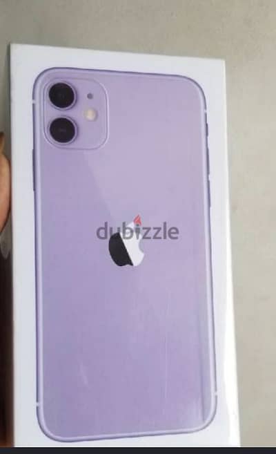 Apple - iPhone 11