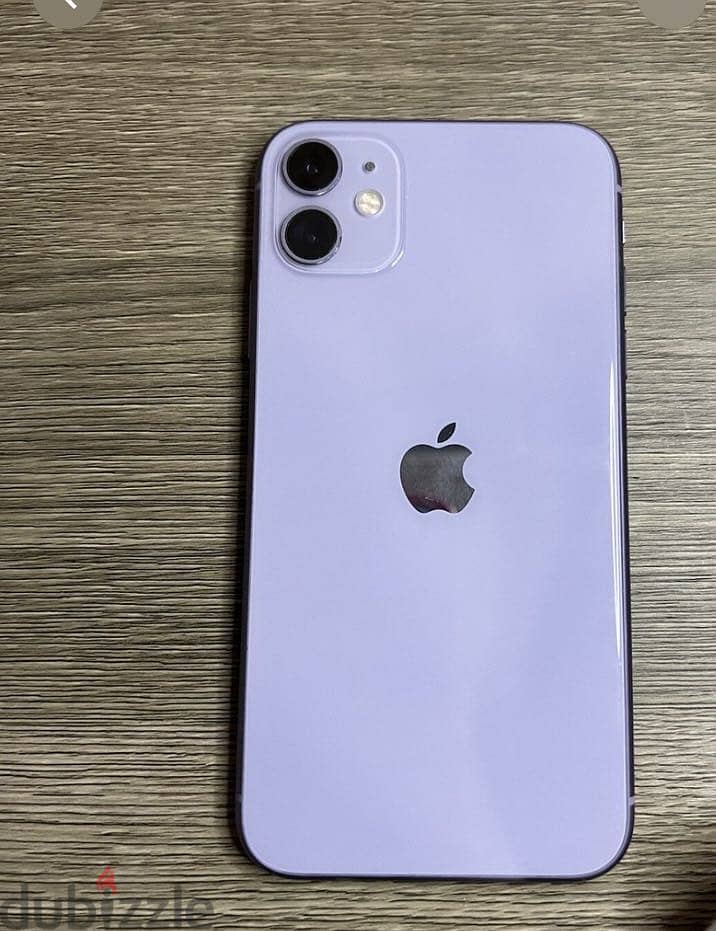 Apple - iPhone 11 1