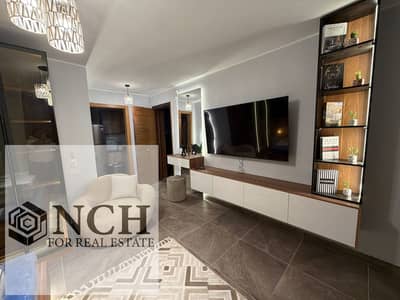 **استوديو مميز بروف للإيجار في SODIC Villette – V Residence**  فرصة مميزة للإيجار داخل **V Residence – SODIC Villette**، وحدة مميزة بمساحة داخلية **50