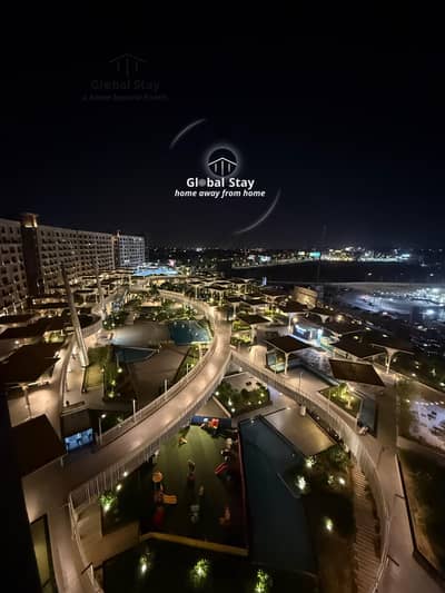 Furnished apartments for rent in Fifth Settlement