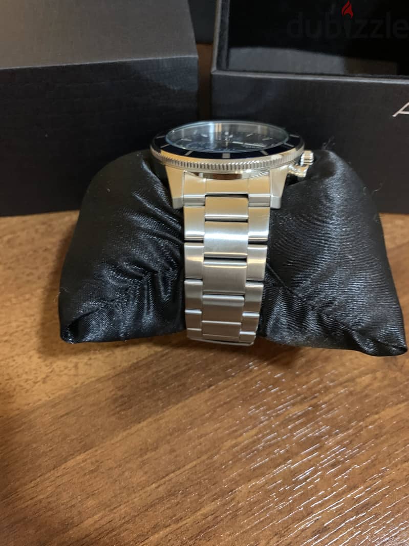 Alba Watch 3