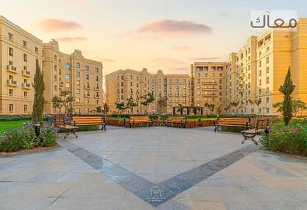 4-bedroom apartment is fully finished, including air conditioning, ready to delivery.