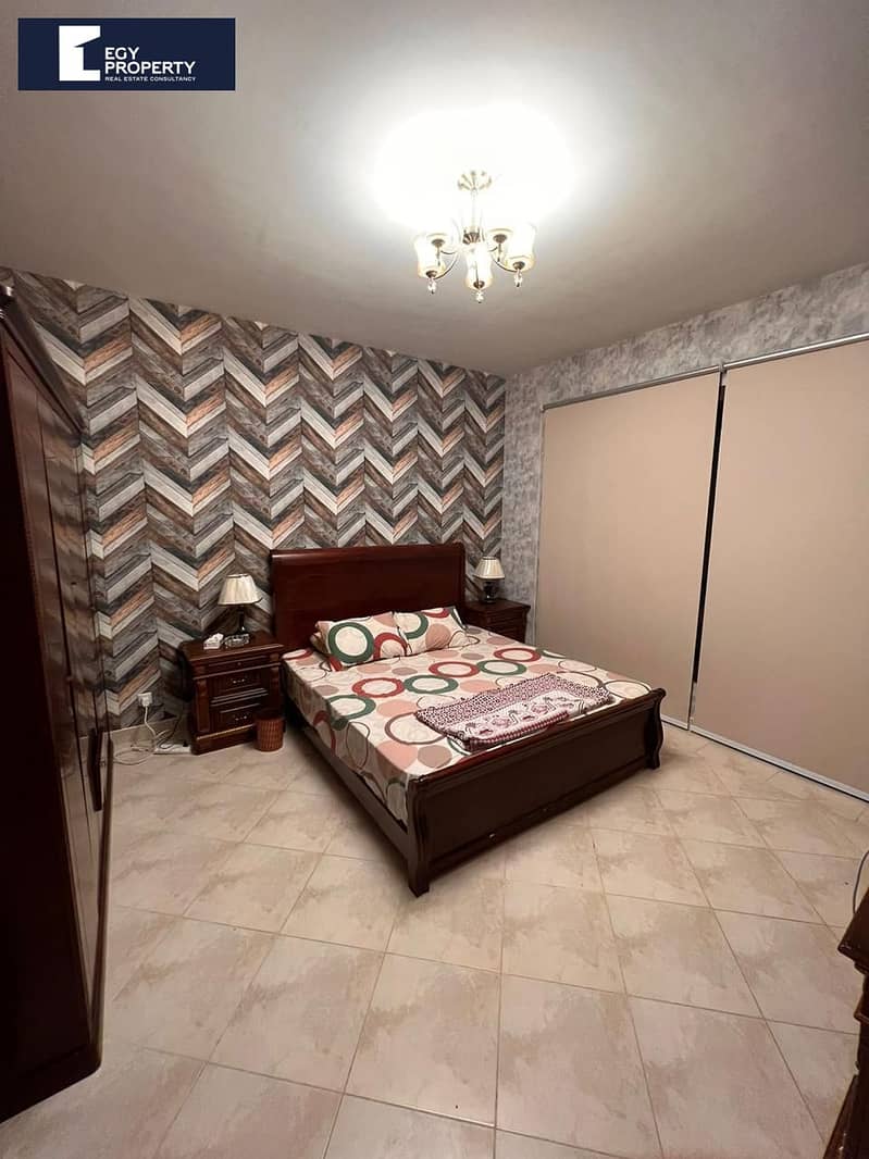 توين هاوس بـ٤ غرف نوم في مراسي، صورة ٦ من ١٠