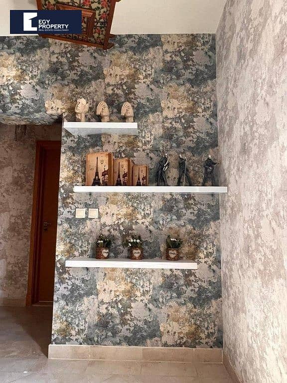 توين هاوس بـ٤ غرف نوم في مراسي، صورة ٨ من ١٠