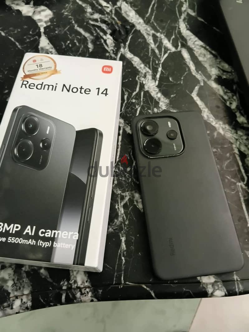 Xiaomi 14 1