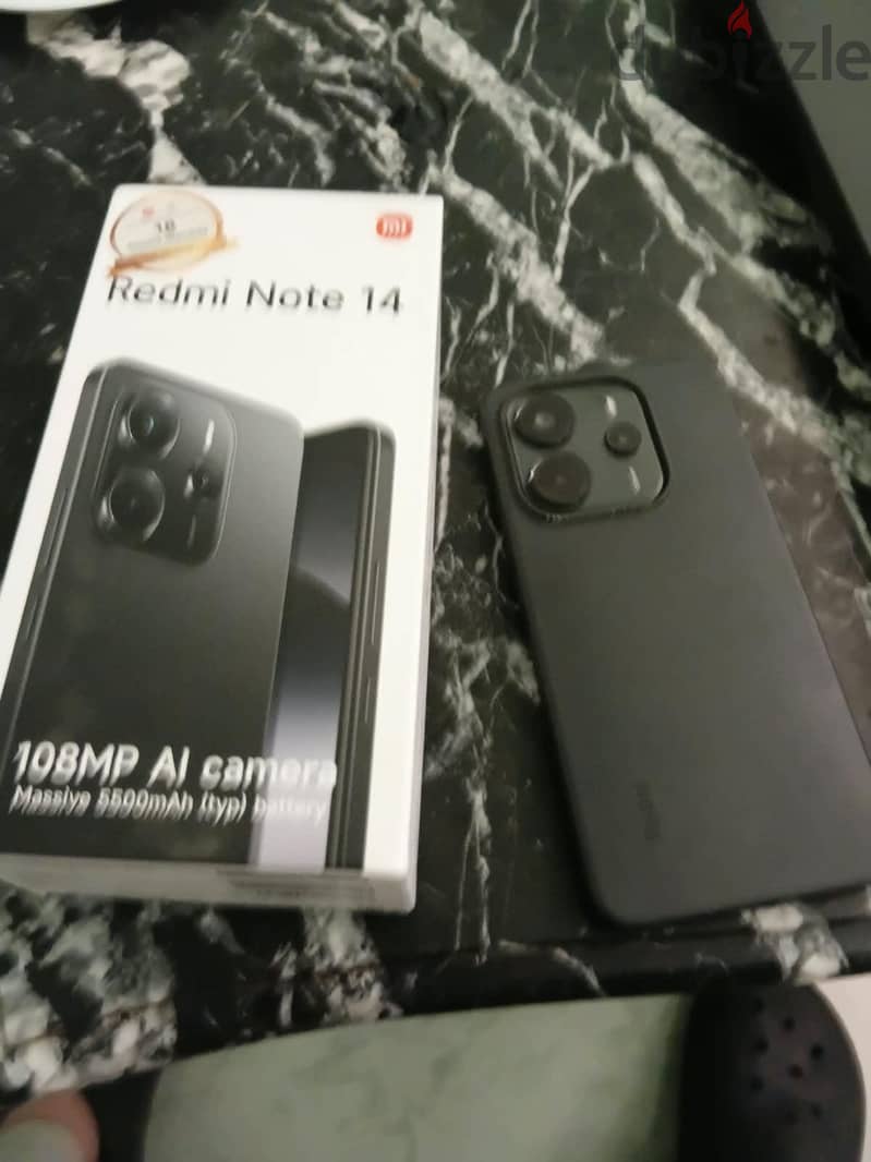 Xiaomi 14 4